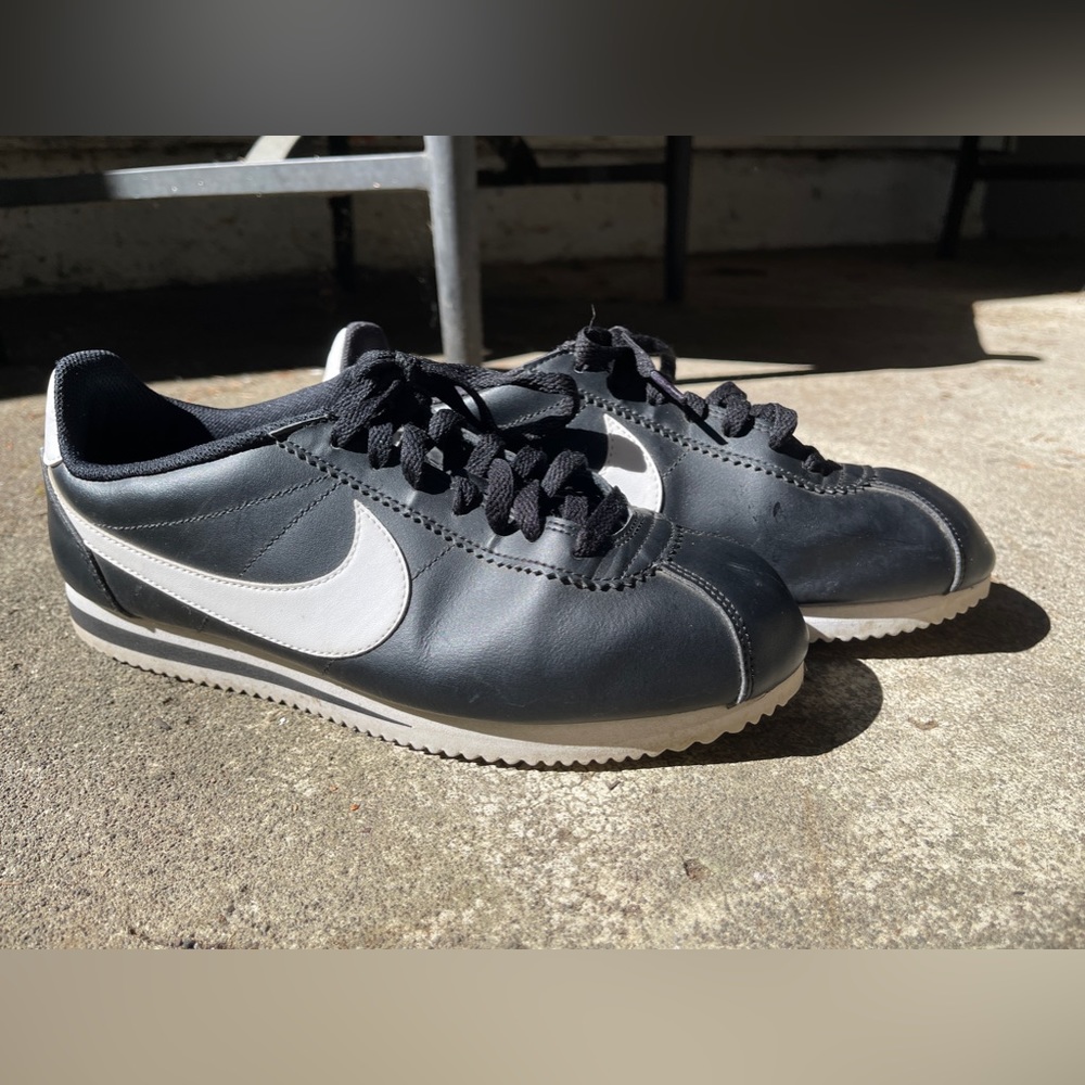 NIKE CORTEZ WOMENS SNEAKERS BFPM-09-142